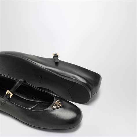 prada scarpe ballerina